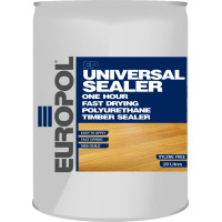 Europol Universal Sealer Europol Universal Sealer